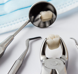 ابزار های کاربردی برای درمان ریشه دندان