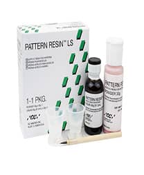 پترن رزین Pattern Resin GC